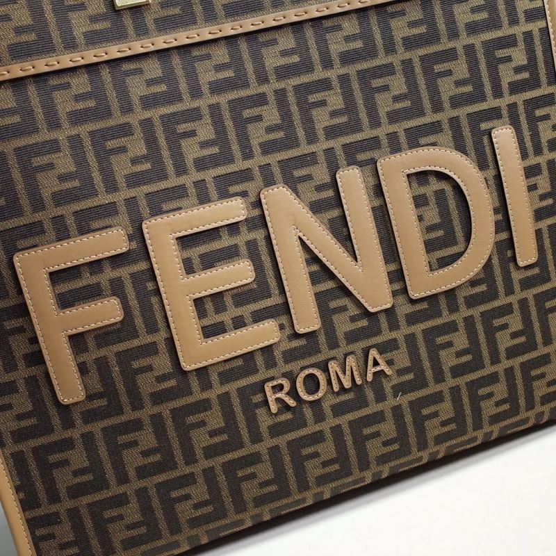 Fendi Shopping Bags